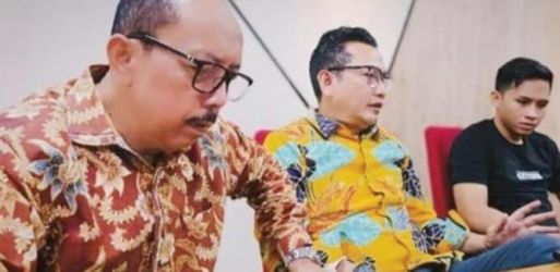 LPSK dan Bharada E. (Ist)