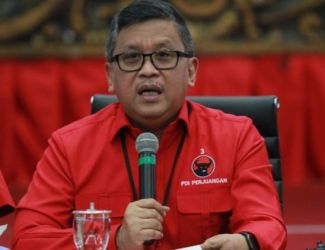 Sekjen PDIP Hasto Kristiyanto. (Ist)