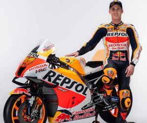 Pembalap Repsol Honda Pol Espargaro. (Ist)