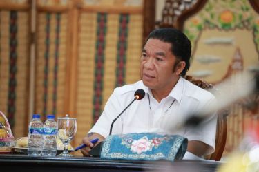 Foto : Humas Pemprov