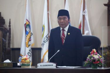 (Foto : Humas Pemprov)