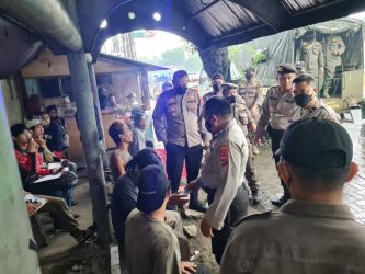 (Foto : Humas Polda Banten)