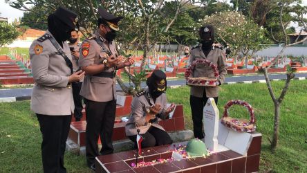 (Foto : Humas Polda Banten)