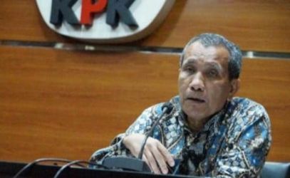 Deputi Bidang Pencegahan dan Monitoring KPK Pahala Nainggolan. Foto : Istimewa