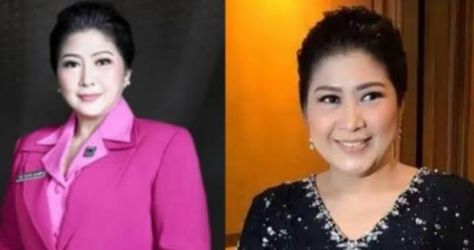 Putri Candrawati. (Ist)