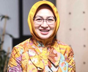 Airin Rachmi Diany. Foto : Istimewa