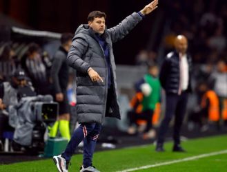 Pelatih asal Argentina Mauricio Pochettino. (Ist)