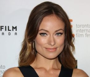 Olivia Wilde. (Ist)