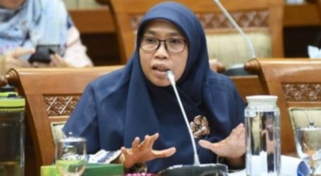 Anggota Komisi IX DPR Netty Prasetiyanti. (Ist)