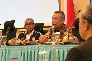 Pemkot Tangsel bersiap menjadi tuan rumah Porprov VII Banten 2026 mendatang. (ist)