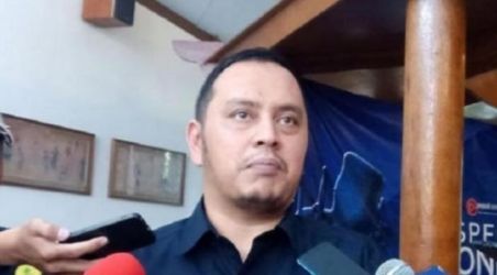 Ketua DPP Partai Nasdem Willy Aditya. (Ist)