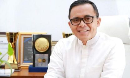 Azwar Anas mantan Bupati Banyuwangi akan dilantik siang ini sebagai Menteri PAN-RB. (Ist)