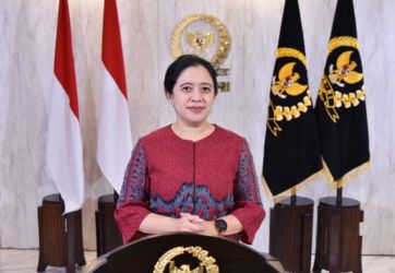 Ketua DPR Puan Maharani. (Ist)