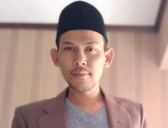 Sanusi Direktur Eksekutif Tangerang Leadership Management