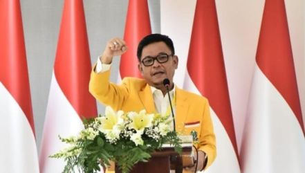 Ketua DPP Partai Golkar Ace Hasan Syadzily. (Ist)