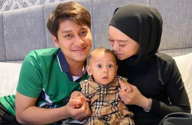 Rizky Billar, Lesty Kejora dan Baby L. (Ist)