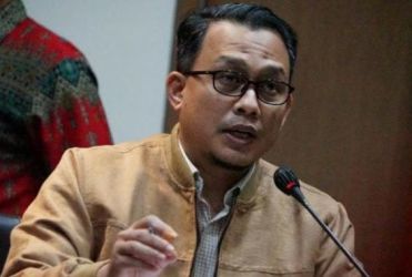 Kepala Bagian Pemberitaan KPK Al Fikri. (Ist)