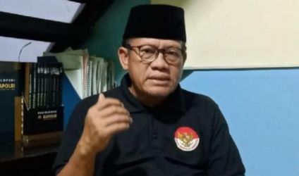 Ketua Indonesia Police Watch (IPW) Sugeng Teguh Santoso. (Ist)