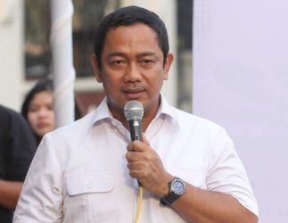 Wali Kota Semarang Hendrar Prihadi. (Ist)