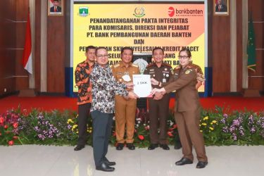 (Foto : Humas Pemprov)