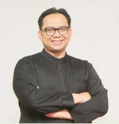 Budi Rahman Hakim