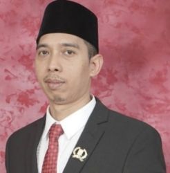 Ketua Komisi II DPRD Kabupaten Serang Suja'i A Sayuti. Foto: Istimewa
