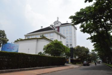 Hotel Grand Zuri BSD City hadirkan promo “KESAMBER”. (tangselpos.id/ist)