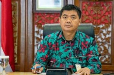 Deputi IV KSP Staf Kepresidenan Juri Ardiantoro. (Ist)