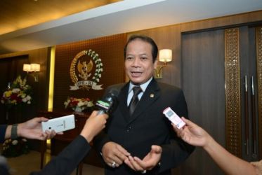 Mantan Wakil Ketua DPR Taufik Kurniawan. Foto : Istimewa
