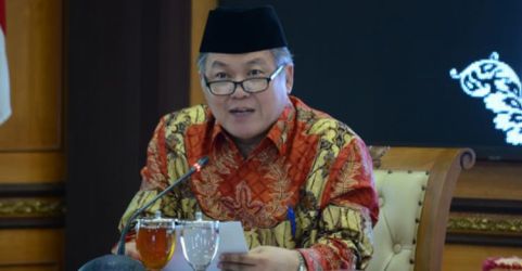 Politisi PDIP Hendrawan Supratikno. (Ist)