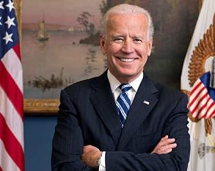 Presiden AS Joe Biden. Foto : Istimewa
