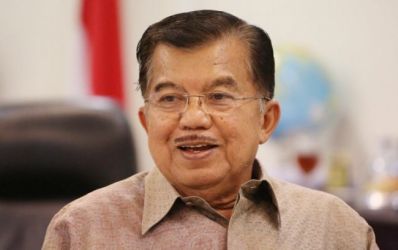 Mantan Wapres Yusuf Kalla. (Ist)