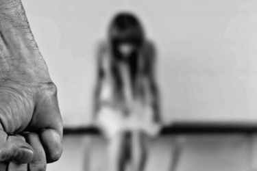 Ilustrasi Kekerasan Terhadap Perempuan