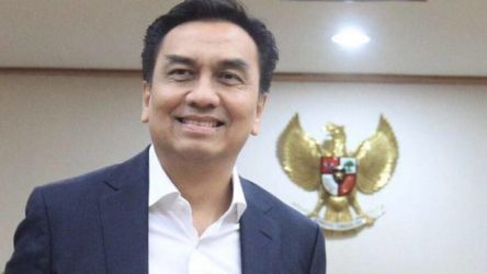 Anggota DPR Effendi Simbolon. (Ist)