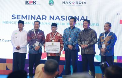 (Foto : Humas Pemprov)