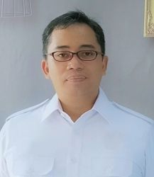 Djoko Nugroho. (Dok)