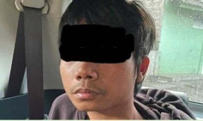 J alias Madil ditangkap Polisi setelah beraksi di 5 wilayah.