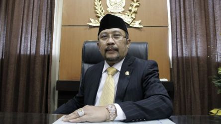 Sahat Tua Simanjuntak.