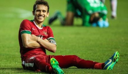 Egy Maulana Vikri pemain andalan Dewa United FC. (Ist)