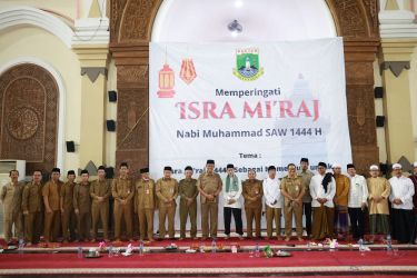 (Foto : Humas Pemprov)