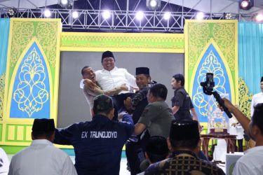 Kecamatan Pondok Aren juara umum MTQ ke-14 tingkat Kota Tangsel