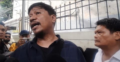 Salah satu keluarga Ferdy Sambo yang tak mau disebut namanya mengaku kecewa atas keputusan hakim.