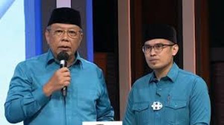 MSI melakukan survei tingkat kepuasan publik terhadap Benyamin-Pilar pada 2022.  hasilnya kepuasan pubblik mencapai 70.7 persen.