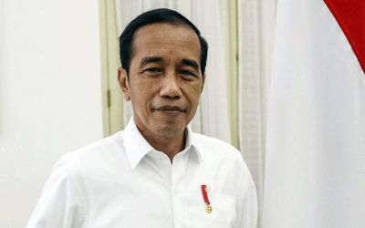 Presiden Jokowi. (Ist)