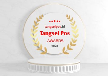 Tangsel Pos Award 2023