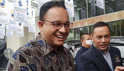 Anies Baswedan