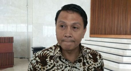 Mardani Ali Sera Ketua DPP PKS. (Ist)