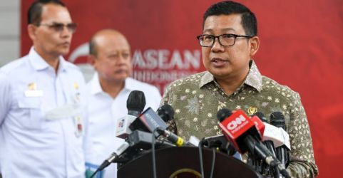 Kepala Badan Pangan Nasional (Bapanas) Arief Prasetyo. (Ist)