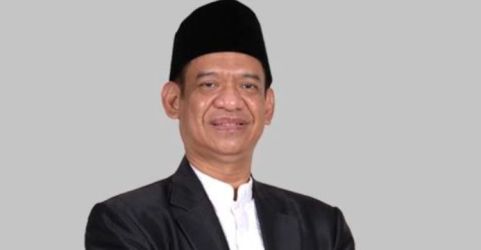 Prof. Andi M Faisal Bakti