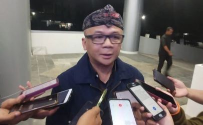 Kepala BI Banten Imaddudin Sahabat. (Ist)